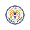 LONDON STARS Team Logo